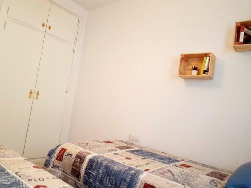 Apartamento Con Garaje En Centro Hist�rico!!