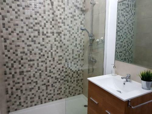 Apartamento Con Garaje En Centro Hist�rico!!