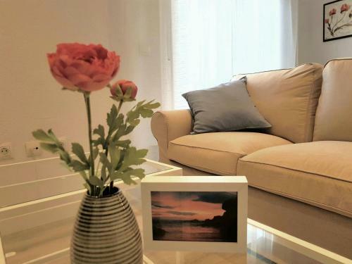 Apartamento Con Garaje En Centro Hist�rico!!