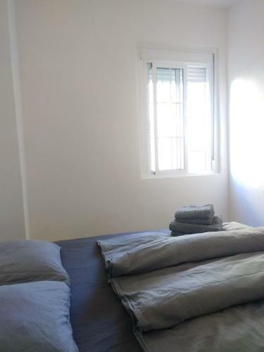 Apartamento Azafran Jerez