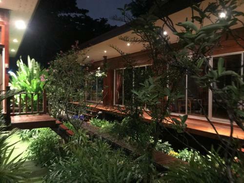 88 Homestay