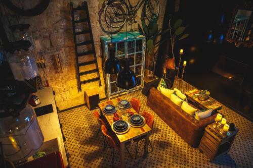 Apartamento Semiloft Romantico Catedral