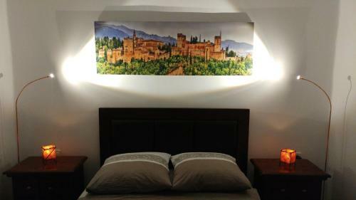 Apartamento Piso Andaluz Jerez Centro