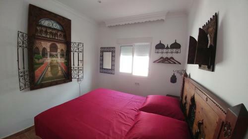 Apartamento Piso Andaluz Jerez Centro