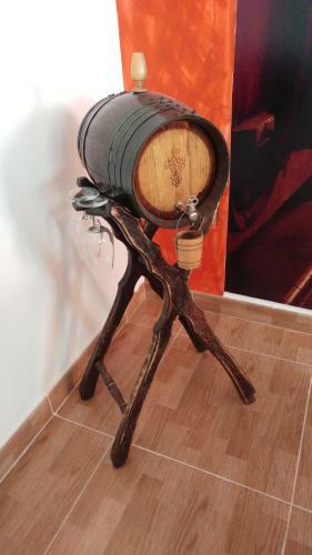 Apartamento Piso Andaluz Jerez Centro