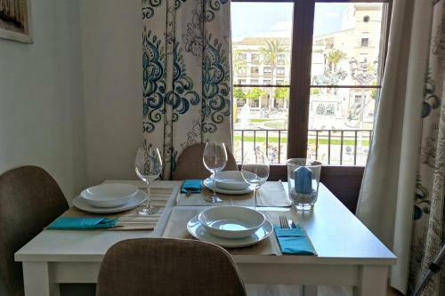 Apartamentos Arenal