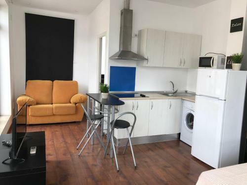 Apartamento Atico/loft En Zona C�ntrica V