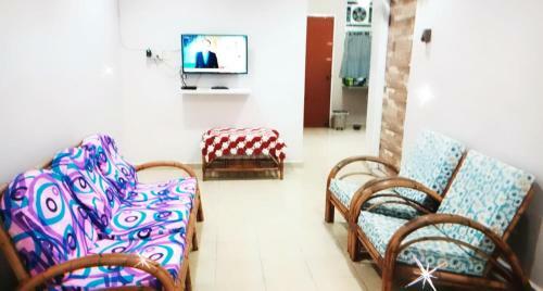 Rits Lodge