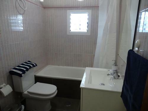 Apartamento Vistaflor2