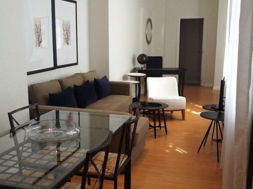 Apartamento Palacio Torneria