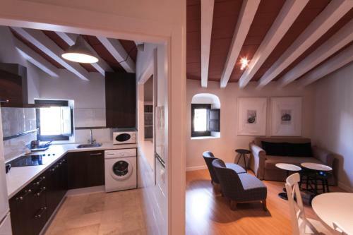 Apartamento Palacio Torneria