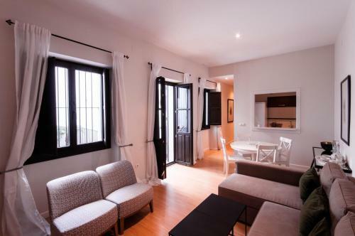 Apartamento Palacio Torneria