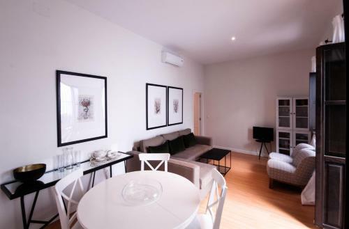 Apartamento Palacio Torneria