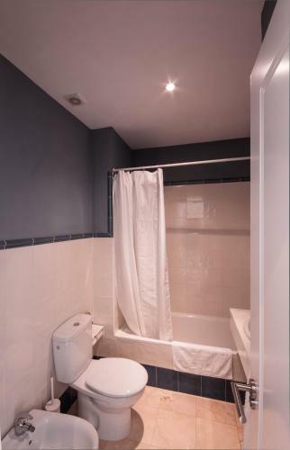 Apartamento Palacio Torneria