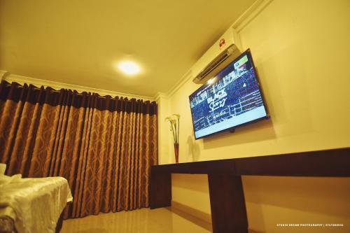 Tiverton Homestay