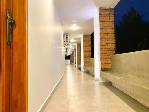 Tiverton Homestay
