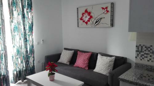 Apartamento Centro Sol Plazuela