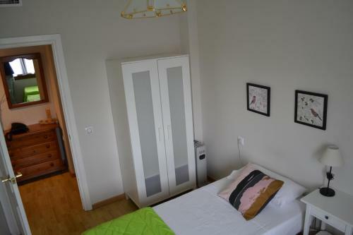 C�ntrico Y Amplio Apartamento 100% Equipado