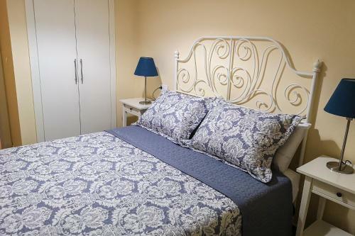 Apartamentos Jerez Plaza