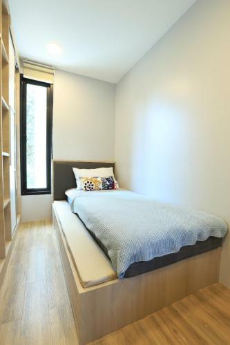 Apartamento Glory Sukhumvit -asoke- Prompong- Bts- Mrt
