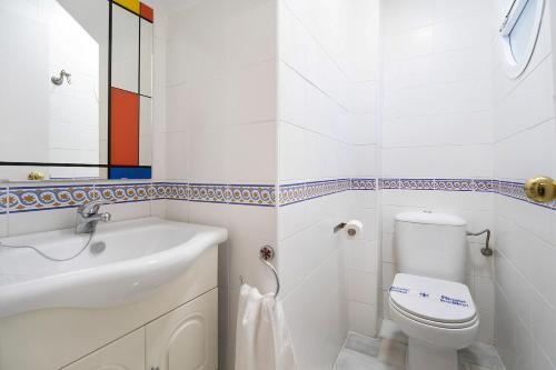 Apartamento Solera