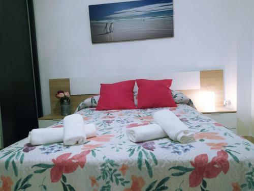 Apartamento Solera