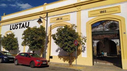 Apartamento Sherryflat Teatro