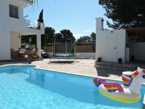 Villa Doree 587