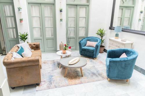 Bed & Breakfast La Gitanilla Alojamiento Con Encanto