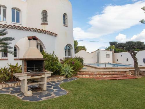 Villa Torreon