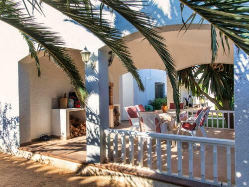 Villa Sirena