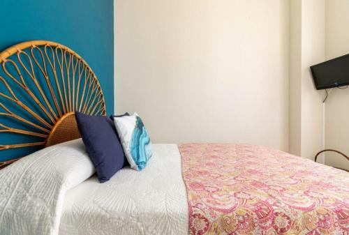 Apartamento �tico San Miguel
