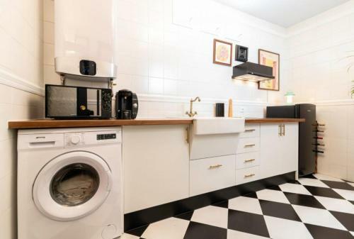 Apartamento �tico San Miguel