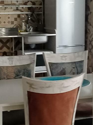Apartamento Inn-jerez Loft Veg E Senza Fumo
