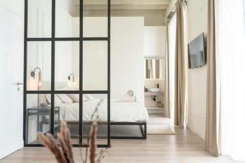 Apartamento Suites Alfonso X