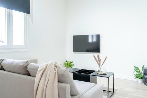 Apartamento Suites Alfonso X