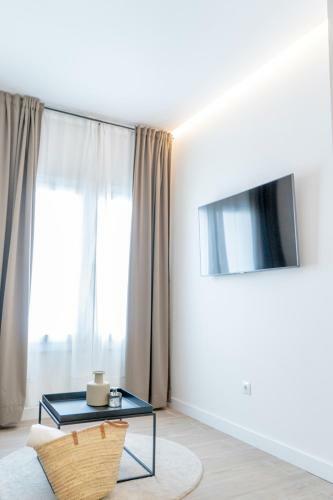 Apartamento Suites Alfonso X