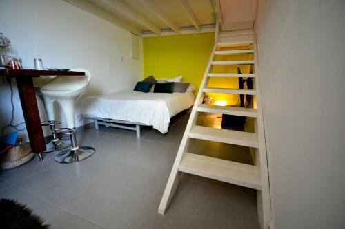 Apartamento Achzivacation Studio B