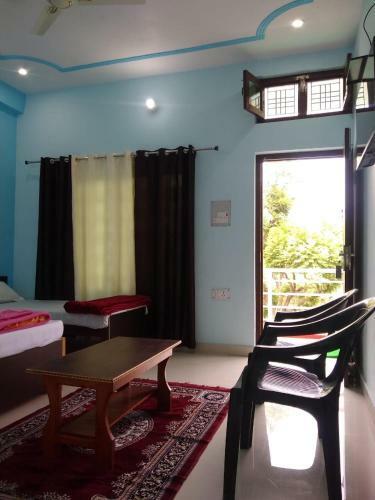 Hotel Vikram Palace