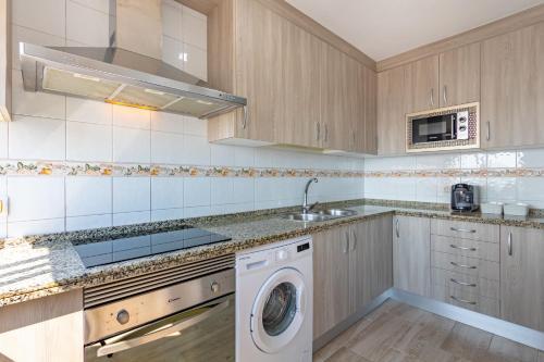 Apartamento Ronda de Muleros 6