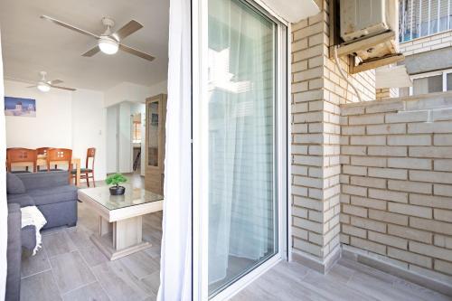Apartamento Ronda de Muleros 6