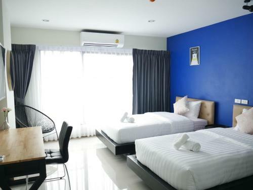 Hotel Thanks?pama?