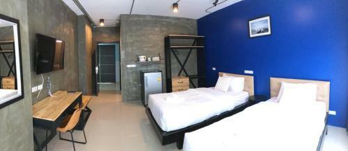 Hotel Thanks?pama?