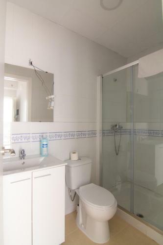Apartamento Jerez