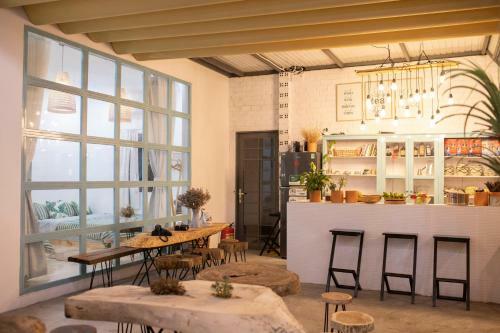 ?n Homestay M?i N�