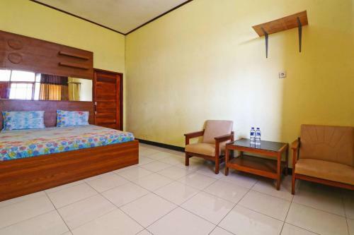 Hostal Hotel Agung Permata Artha