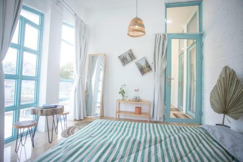 ?n Homestay M?i N�