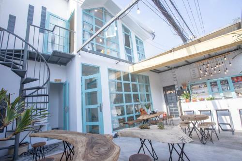 ?n Homestay M?i N�