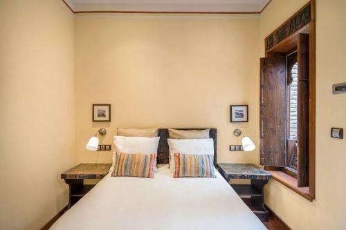 Apartamento Atico Teatro, Centro Historico