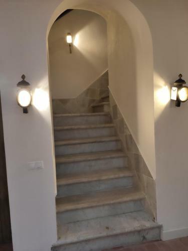 Apartamento Guesting Merced
